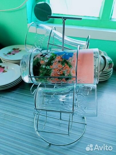 Набор посуды