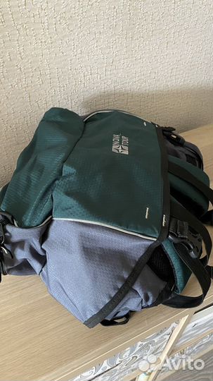 Рюкзак туристический 90л