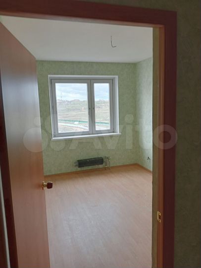 3-к. квартира, 73,3 м², 4/16 эт.