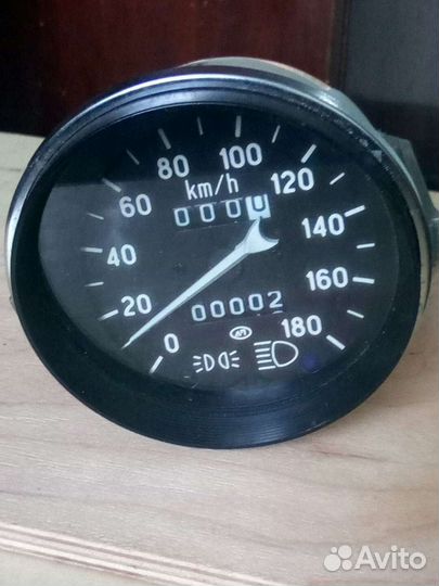 Датчик спидометра на ваз 2106