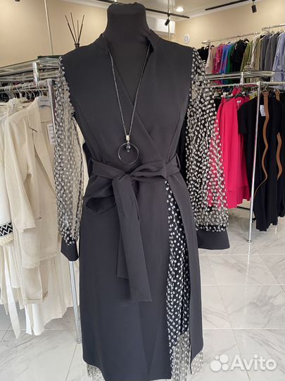 Платье женское