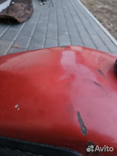 Бак иж юпитер/планета 5