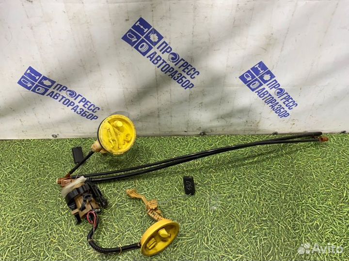 Топливный насос Bmw E39 седан 2.5 M52 1997