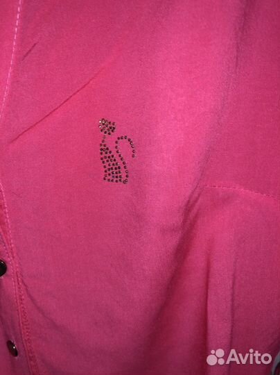 Рубашка женская (блузка)apassionplay