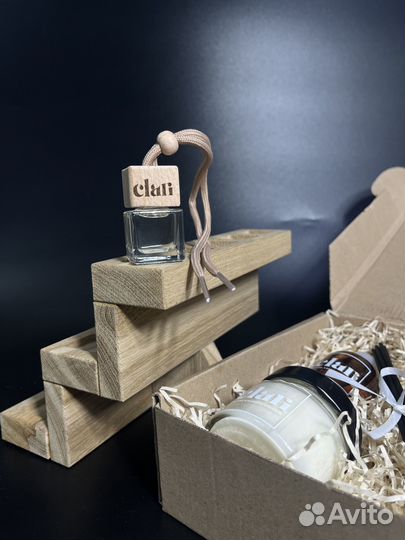 Подарочный набор