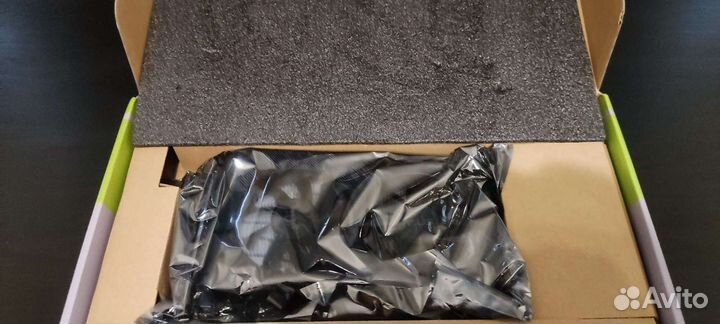 Видеокарта Asus Geforce GTX 1660 Super