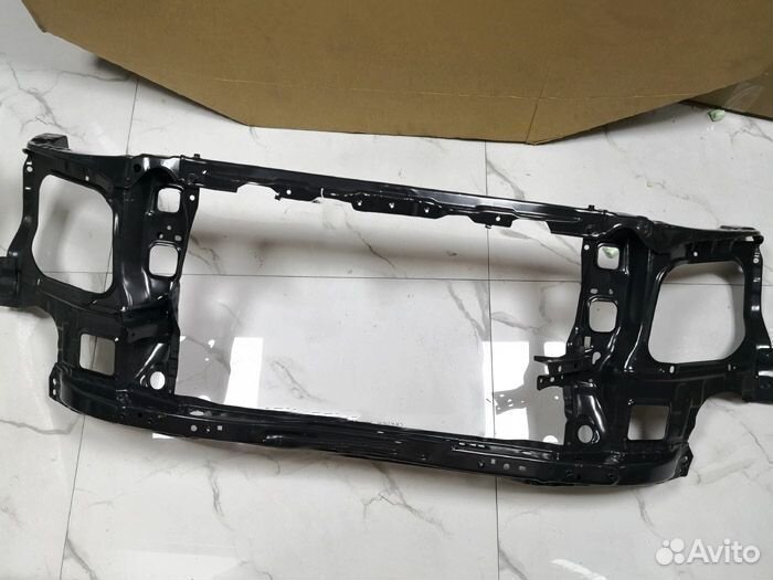 Панель передняя комплект Toyota Fortuner Hilux 7 1