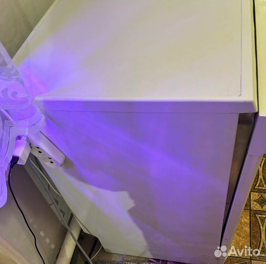 Посудомоечная машина Zanussi