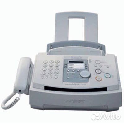 Panasonic KX-FL501 факс