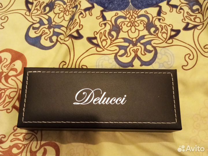 Ручка шариковая подарочная