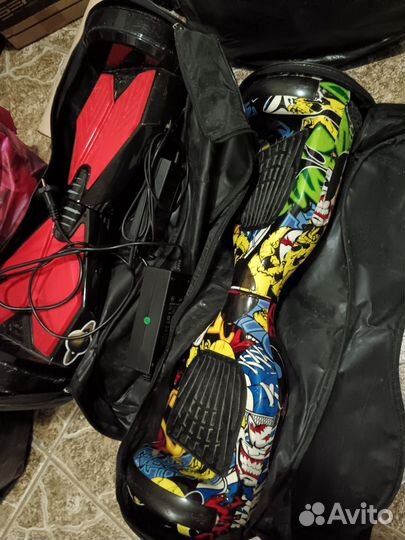 Гироскутер