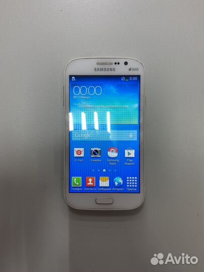 Samsung Galaxy Grand Neo GT-I9060, 8 ГБ