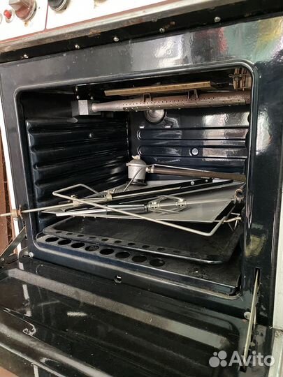 Газовая плита бу