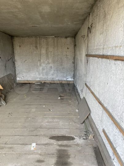 Гараж, 18 м²