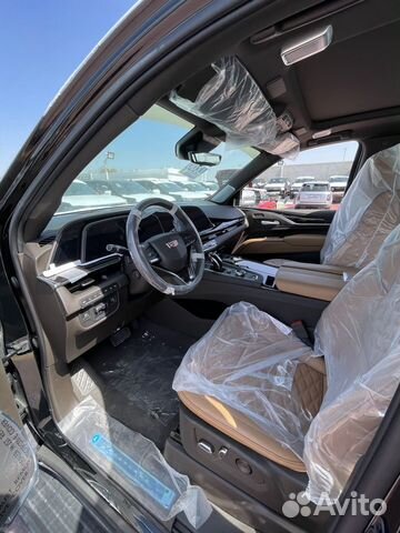 Cadillac Escalade, 2023 объявление продам