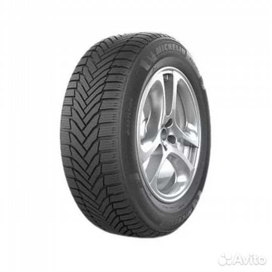 Michelin Alpin 6 225/50 R17 98V
