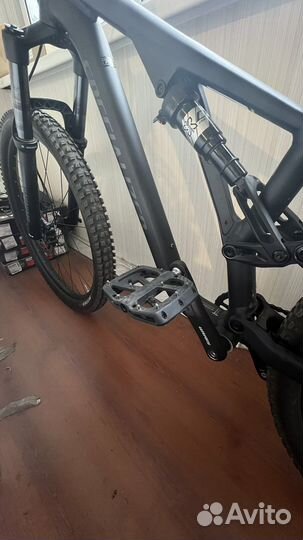 Велосипед горный Specialized Stumpjumper