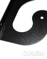 Держатель садовый, кронштейн 118 см, потолочный