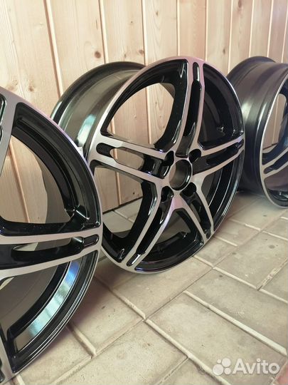 Диски на гранту r15 4*98