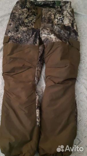 Спецодежда