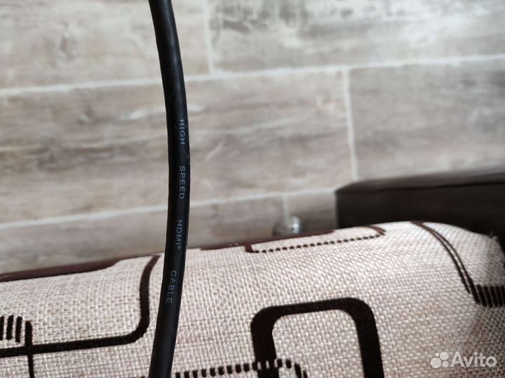 Кабель hdmi 7 метров