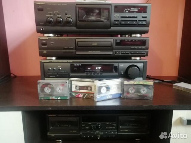 Запись музыки на аудиокассеты