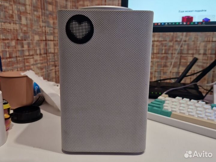 Яндекс станция макс