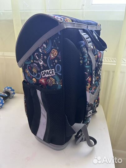 Детский школьный рюкзак ErichKrause