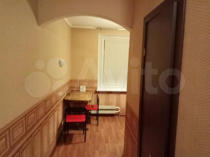 1-к. квартира, 31,6 м², 8/12 эт.