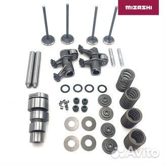 Рем-т гбц Can-Am outlander 800