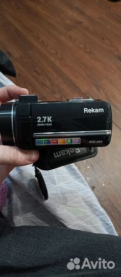 Фотокамера