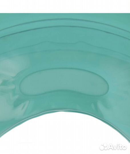 Круг на шею для купания малышей