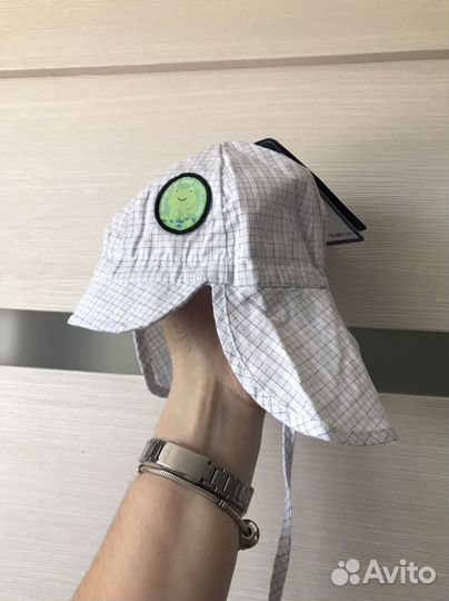 Панама детская