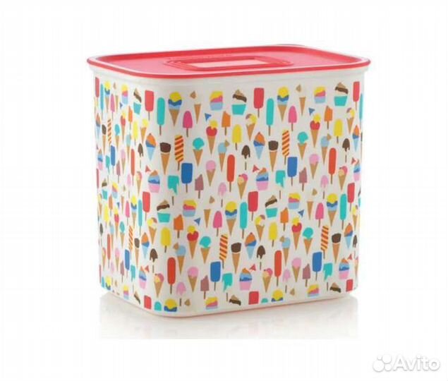 Новинки Tupperware