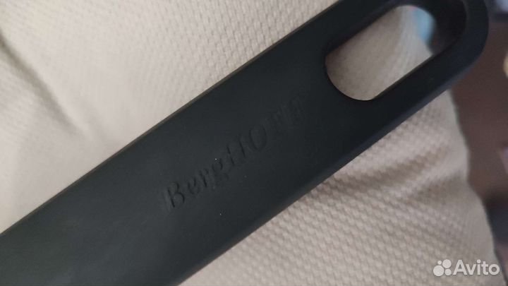 Ковш с антипригарным покрытием