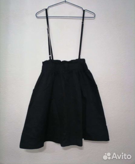 Юбка школьная