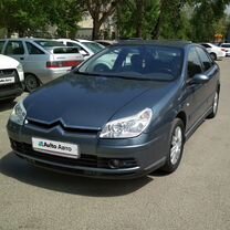 Citroen C5 2.0 MT, 2006, 250 000 км, с пробегом, цена 500 000 руб.