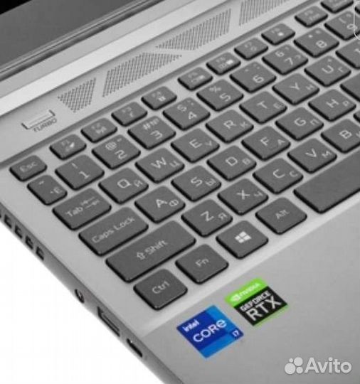 Топовый ноут 14 Acer Triton300SE,RTX3060,16gb,1tb