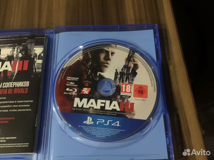 Игры для приставок ps4