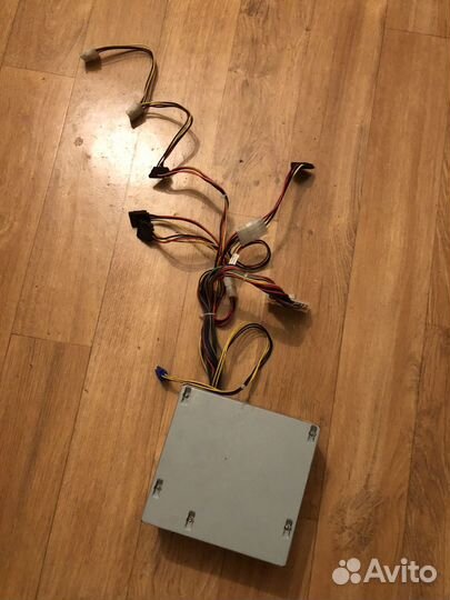Блок питания 350w