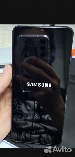 Samsung Galaxy A02