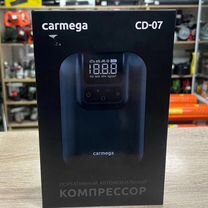 Автомобильный Компрессор Carmega CD-07