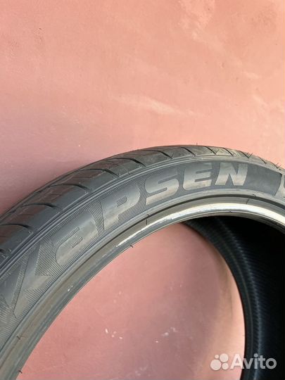 Kapsen RS26 Practical Max HP 325/35 R22 163V