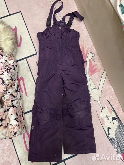 Poivre blanc костюм 122