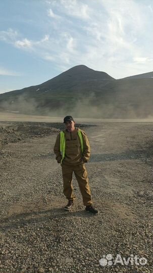 Монтажник жбк, Бетонщик, стропольщик