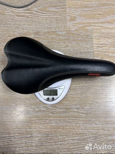 Седло для велосипеда