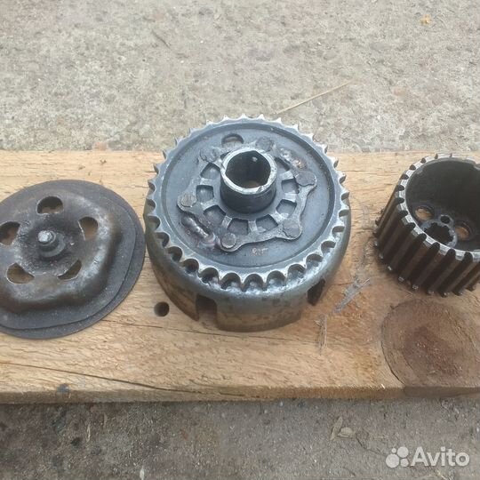 Спицы колеса Минск