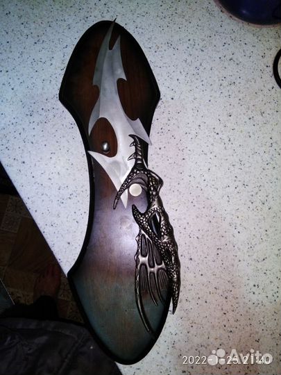 Декор для дома.сувенирное изделие