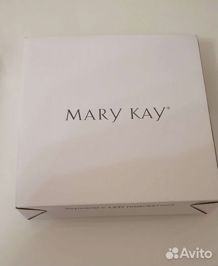 Зеркало с подсветкой