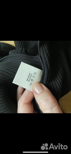 Топ bevza джемпер